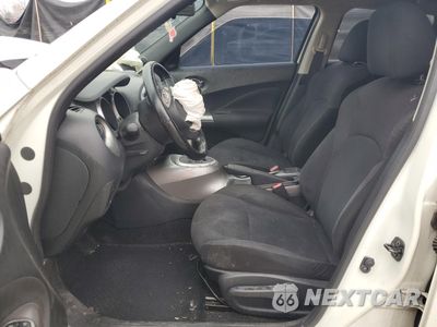 Zdjęcie 7 z 13 samochodu: 2012 NISSAN JUKE S VIN:JN8AF5MRXCT105211 - miniatura