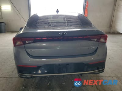 Zdjęcie 6 z 14 samochodu: 2021 KIA K5 LXS VIN:5XXG14J27MG049588 - miniatura