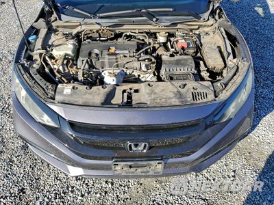 Zdjęcie 11 z 13 samochodu: 2020 HONDA CIVIC SPORT VIN:19XFC2F80LE203038 - miniatura