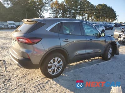 Trzecie zdjęcie samochodu z tyłu: 2024 FORD ESCAPE ACTIVE VIN:1FMCU9GN5RUA13108 - miniatura