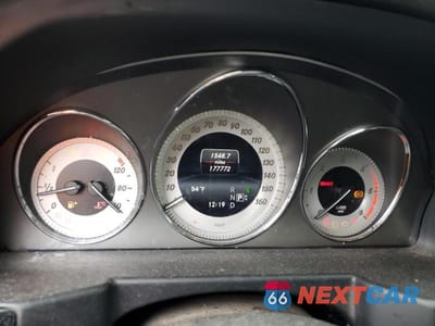 Zdjęcie 9 z 12 samochodu: 2015 MERCEDES-BENZ GLK 250 BLUETEC VIN:WDCGG0EB9FG411654 - miniatura