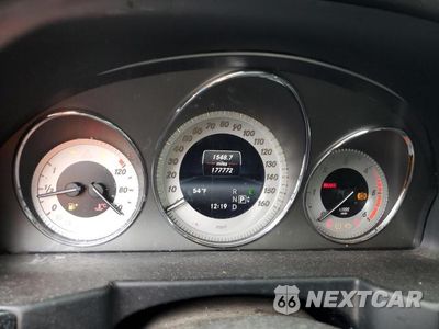 Zdjęcie 9 z 13 samochodu: 2015 MERCEDES-BENZ GLK 250 BLUETEC VIN:WDCGG0EB9FG411654 - miniatura