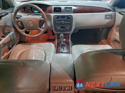 Zdjęcie 8 z 12 samochodu: 2011 BUICK LUCERNE CXL VIN:1G4HJ5EM5BU107609 - miniatura