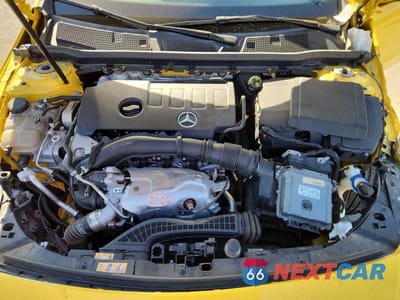 Zdjęcie 11 z 14 samochodu: 2020 MERCEDES-BENZ CLA 250 VIN:WDD5J4GB4LN064959 - miniatura