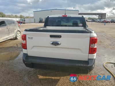 Zdjęcie 6 z 13 samochodu: 2022 FORD MAVERICK XL 2.0L 4C CREW CAB VIN:3FTTW8E96NRB00399 - miniatura