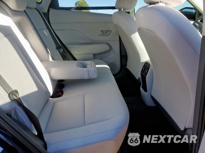 Zdjęcie 11 z 16 samochodu: 2025 HYUNDAI KONA SEL VIN:KM8HB3ABXSU280905 - miniatura