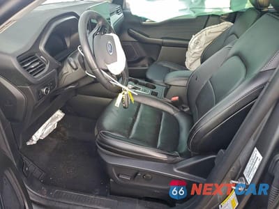 Zdjęcie 7 z 13 samochodu: 2024 FORD ESCAPE PLATINUM VIN:1FMCU9JA0RUA70614 - miniatura