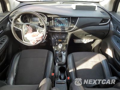 Zdjęcie 8 z 13 samochodu: 2020 BUICK ENCORE PREFERRED VIN:KL4CJASB6LB002708 - miniatura