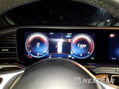 Zdjęcie 9 z 14 samochodu: 2021 MERCEDES-BENZ GLE 350 VIN:4JGFB4JB6MA568065 - miniatura