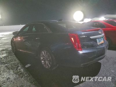 Drugie zdjęcie samochodu z przodu: 2016 CADILLAC XTS LUXURY COLLECTION VIN:2G61N5S31G9183891 - miniatura