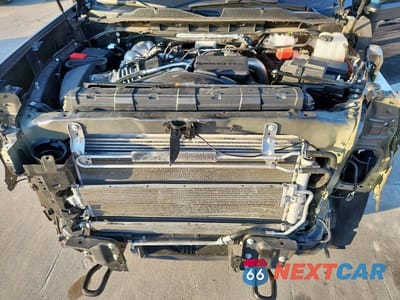 Zdjęcie 11 z 12 samochodu: 2024 CHEVROLET SILVERADO K2500 HEAVY DUTY LT VIN:1GC4YNEY5RF290462 - miniatura