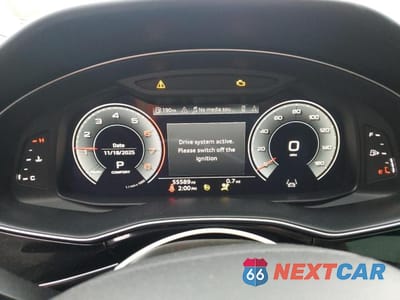 Zdjęcie 9 z 13 samochodu: 2022 AUDI Q8 PRESTIGE VIN:WA1CVBF10ND022892 - miniatura