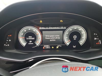 Zdjęcie 9 z 13 samochodu: 2022 AUDI Q8 PRESTIGE VIN:WA1CVBF10ND022892 - miniatura