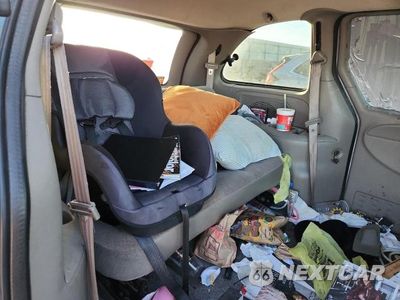 Zdjęcie 11 z 13 samochodu: 2003 DODGE CARAVAN VIN:1D4GP25343B311029 - miniatura
