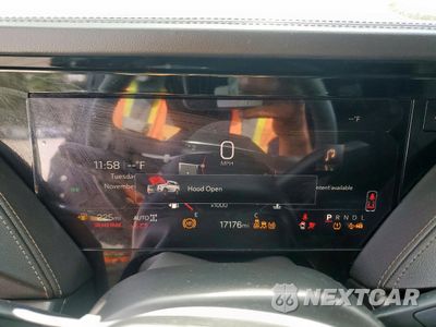 Zdjęcie 9 z 14 samochodu: 2025 GMC YUKON XL AT4 VIN:1GKS2HRL3SR226826 - miniatura