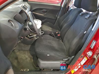 Zdjęcie 7 z 13 samochodu: 2014 TOYOTA SCION XD VIN:JTKKUPB45E1041630 - miniatura