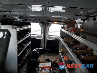 Zdjęcie 10 z 13 samochodu: 2016 FORD TRANSIT T-250 UTILITY / SERVICE VAN VIN:1FTYR1ZM5GKA90488 - miniatura