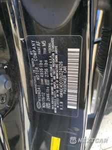 Zdjęcie 12 z 12 samochodu: 2013 HYUNDAI GENESIS 3.8L VIN:KMHGC4DD1DU224026 - miniatura