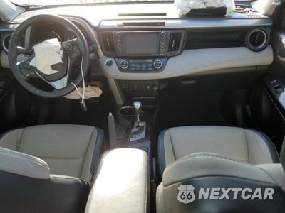 Zdjęcie 8 z 16 samochodu: 2017 TOYOTA RAV4 LIMITED VIN:2T3YFREV7HW375109 - miniatura