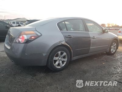 Trzecie zdjęcie samochodu z tyłu: 2007 NISSAN ALTIMA 2.5 VIN:1N4AL21E87C150986 - miniatura