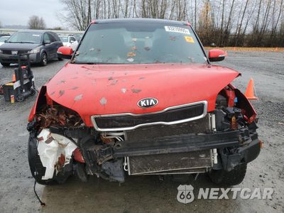 Piąte zdjęcie samochodu w środku: 2014 KIA SOUL ! VIN:KNDJX3A58E7704649 - miniatura