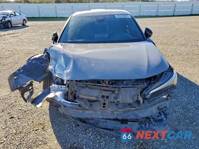 Piąte zdjęcie samochodu w środku: 2025 HONDA CIVIC SPORT VIN:2HGFE2F52SH538788 - miniatura
