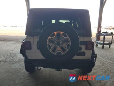 Zdjęcie 6 z 13 samochodu: 2024 JEEP WRANGLER RUBICON VIN:1C4PJXFG7RW151887 - miniatura