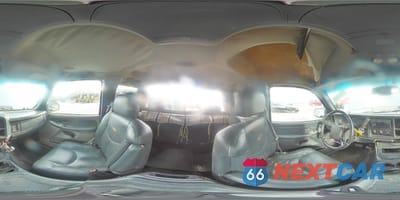 Zdjęcie 14 z 14 samochodu: 2001 CHEVROLET SILVERADO C2500 HEAVY DUTY VIN:1GCHC29171E337660 - miniatura