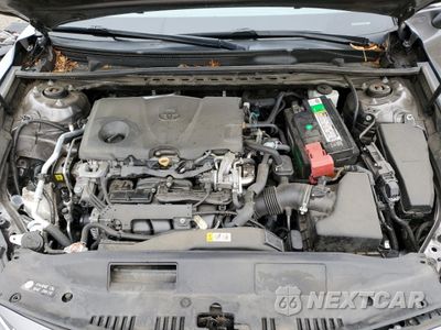 Zdjęcie 11 z 15 samochodu: 2020 TOYOTA CAMRY LE VIN:4T1C11AK1LU873734 - miniatura