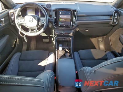 Zdjęcie 8 z 15 samochodu: 2023 VOLVO C40 RECHARGE PLUS VIN:YV4ED3GL7P2055018 - miniatura