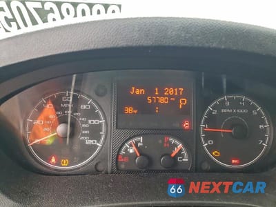 Zdjęcie 9 z 13 samochodu: 2020 RAM PROMASTER DELIVERY VAN VIN:3C6URVJG9LE133942 - miniatura