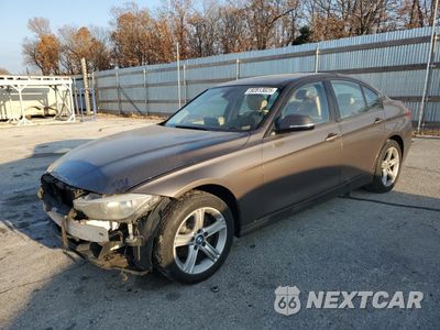 2013 BMW 328 XI SULEV WBA3B5C57DF591116 - główne zdjęcie licytacji z USA - miniatura