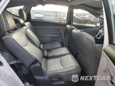 Zdjęcie 10 z 13 samochodu: 2016 TOYOTA PRIUS V FIVE VIN:JTDZN3EU3GJ046271 - miniatura