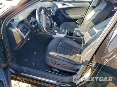 Zdjęcie 7 z 14 samochodu: 2012 AUDI A6 VIN:WAUBGAFC3CN029539 - miniatura