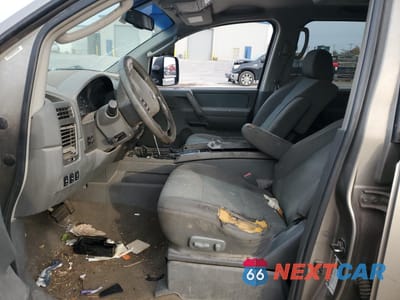 Zdjęcie 7 z 13 samochodu: 2006 NISSAN TITAN XE VIN:1N6BA07A96N522235 - miniatura