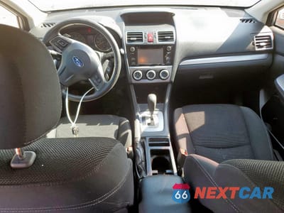 Zdjęcie 8 z 13 samochodu: 2015 SUBARU XV CROSSTREK 2.0 PREMIUM VIN:JF2GPACCXF8294976 - miniatura