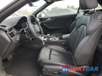 Zdjęcie 7 z 15 samochodu: 2024 AUDI A5 PRESTIGE 45 VIN:WAU5AGF56RN009619 - miniatura