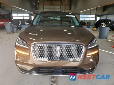 Piąte zdjęcie samochodu w środku: 2022 LINCOLN CORSAIR RESERVE VIN:5LMCJ2C92NUL21899 - miniatura