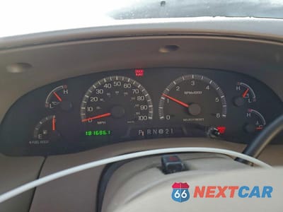 Zdjęcie 9 z 12 samochodu: 2002 FORD F150 VIN:2FTRX18W32CA70637 - miniatura