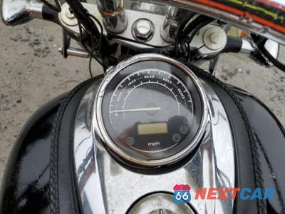 Zdjęcie 7 z 9 samochodu: 2010 HONDA VT1300 CT VIN:JH2SC6672AK000361 - miniatura