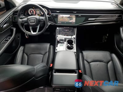 Zdjęcie 8 z 13 samochodu: 2022 AUDI Q8 PRESTIGE VIN:WA1CVBF10ND022892 - miniatura