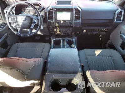Zdjęcie 8 z 11 samochodu: 2018 FORD F150 VIN:1FTEW1EF3GKD02579 - miniatura