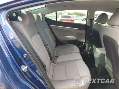 Zdjęcie 10 z 12 samochodu: 2020 HYUNDAI ELANTRA SE VIN:5NPD74LF4LH503171 - miniatura
