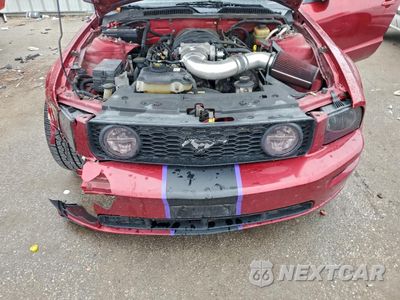 Zdjęcie 11 z 14 samochodu: 2006 FORD MUSTANG GT VIN:1ZVFT82HX65148460 - miniatura