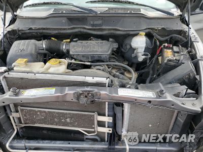 Zdjęcie 11 z 12 samochodu: 2008 DODGE RAM 1500 ST VIN:1D7HA18N88S613558 - miniatura