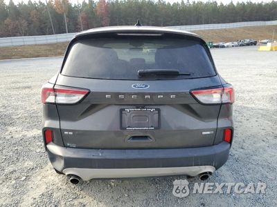 Zdjęcie 6 z 15 samochodu: 2020 FORD ESCAPE SE VIN:1FMCU9G68LUA98011 - miniatura