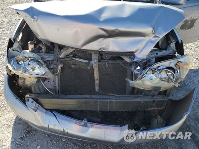 Zdjęcie 11 z 12 samochodu: 2008 TOYOTA COROLLA MATRIX XR VIN:2T1KR32E88C693247 - miniatura