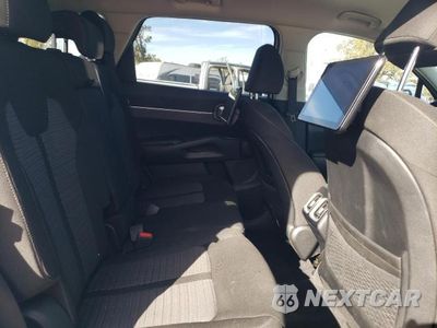 Zdjęcie 11 z 13 samochodu: 2025 KIA SORENTO LX VIN:5XYRG4JC5SG355522 - miniatura