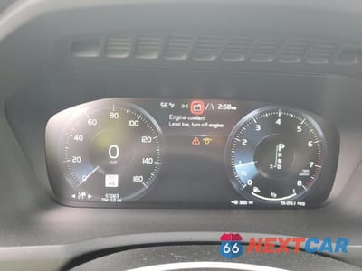 Zdjęcie 9 z 13 samochodu: 2020 VOLVO XC90 T6 R-DESIGN VIN:YV4A22PMXL1576371 - miniatura