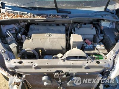 Zdjęcie 12 z 12 samochodu: 2011 TOYOTA SIENNA LE VIN:5TDKK3DC1BS032402 - miniatura